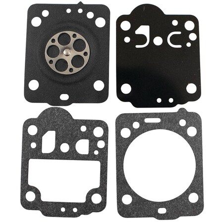Oem Gasket And Diaphragm Kit 615-147 For Zama C1T-200053A Gnd-83
